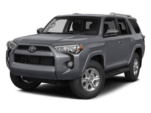 2014 Toyota 4Runner SR5 Premium — SUV — 125,632 mi — Maplewood, MN