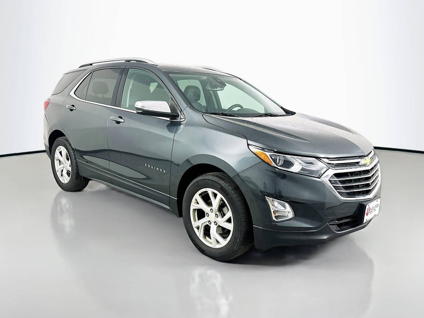 2020 Chevrolet Equinox Premier — SUV — 87,811 mi — Maplewood, MN