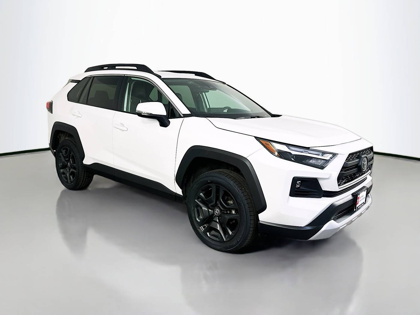 2024 Toyota RAV4 Adventure — SUV — 27,107 mi — Maplewood, MN