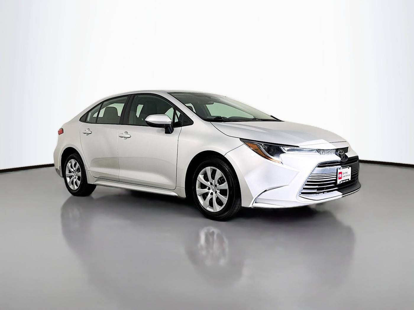 2023 Toyota Corolla LE — Sedan — 62,142 mi — Maplewood, MN