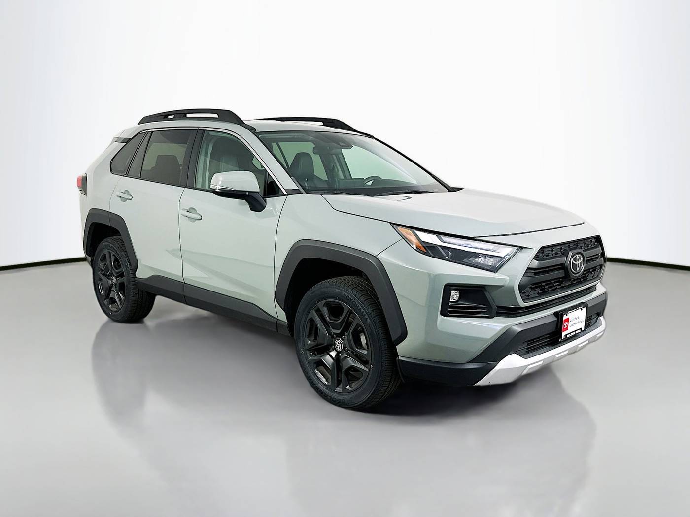 2023 Toyota RAV4 Adventure — SUV — 47,242 mi — Maplewood, MN