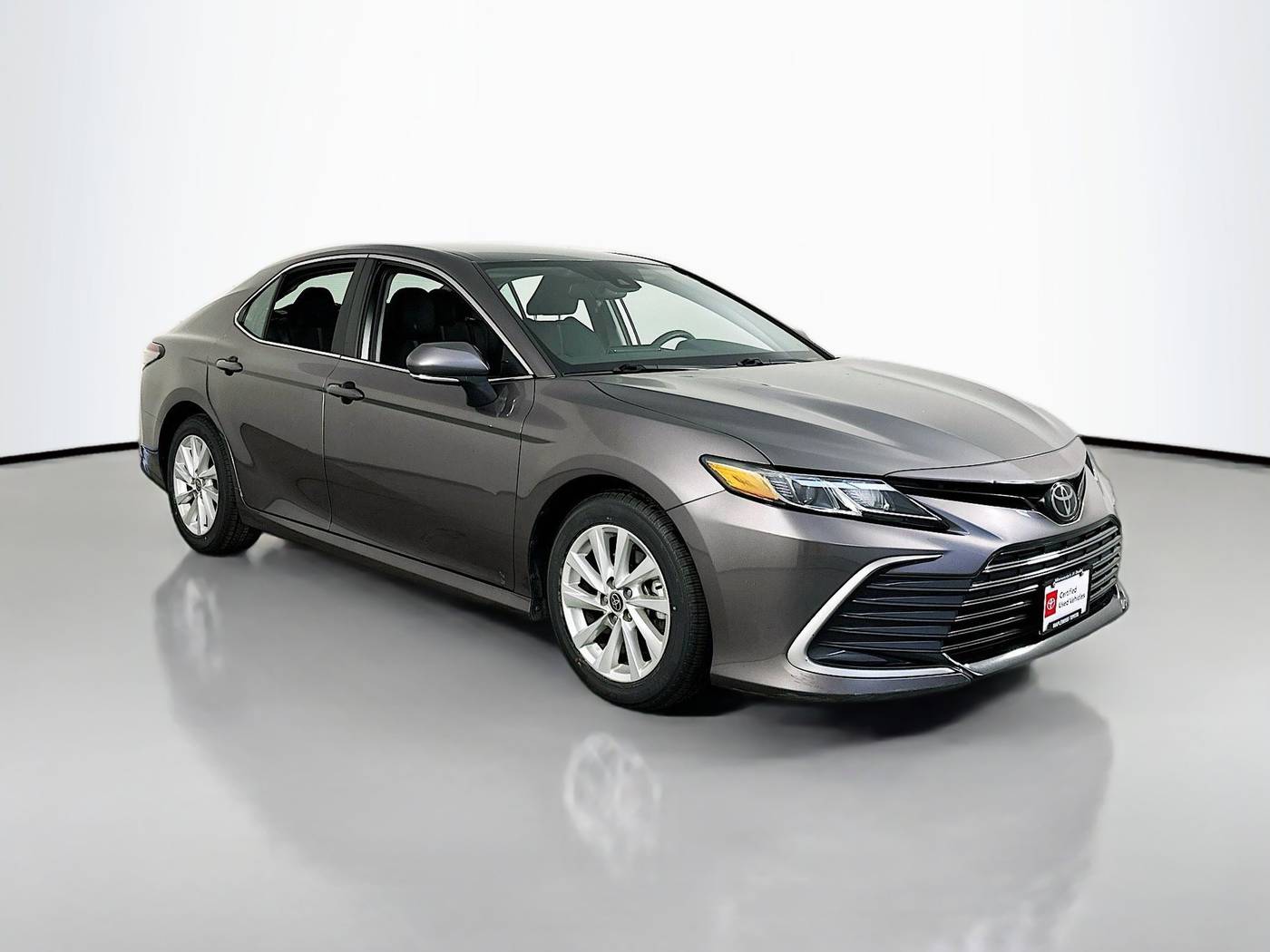 2023 Toyota Camry LE — Sedan — 60,533 mi — Maplewood, MN