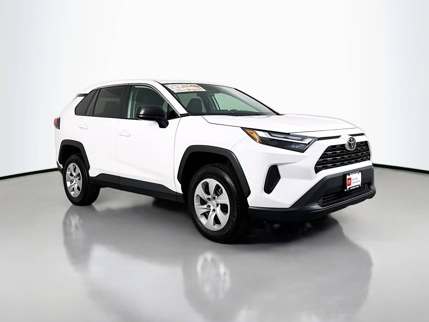 2024 Toyota RAV4 LE — SUV — 44,258 mi — Maplewood, MN