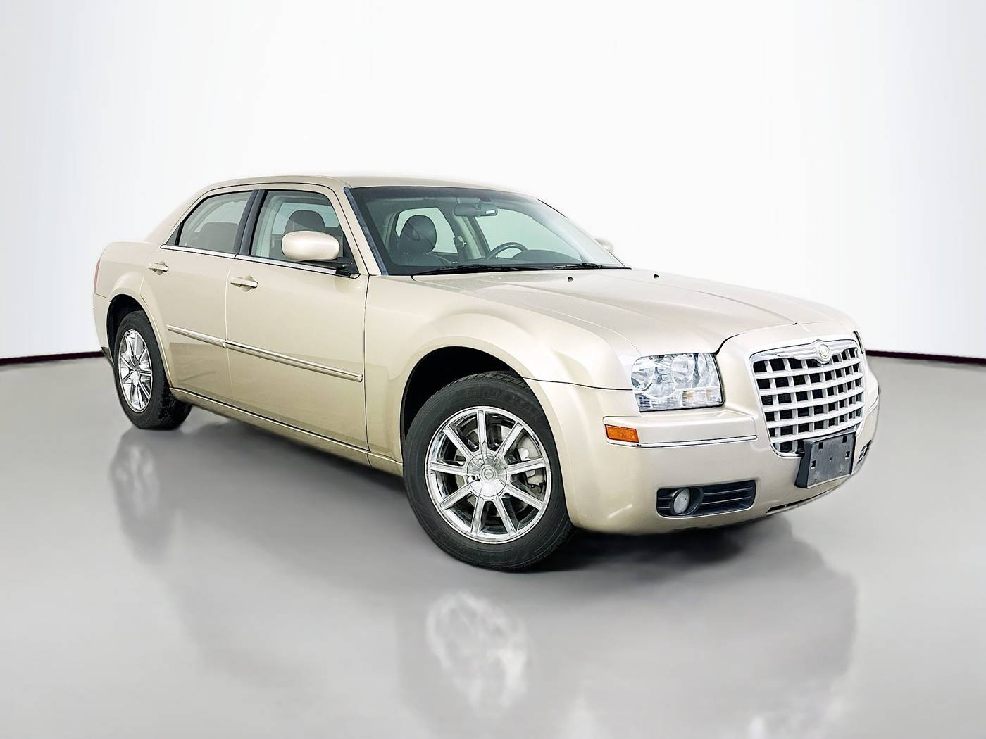 2009 Chrysler 300 Touring — Sedan — 211,127 mi — Maplewood, MN