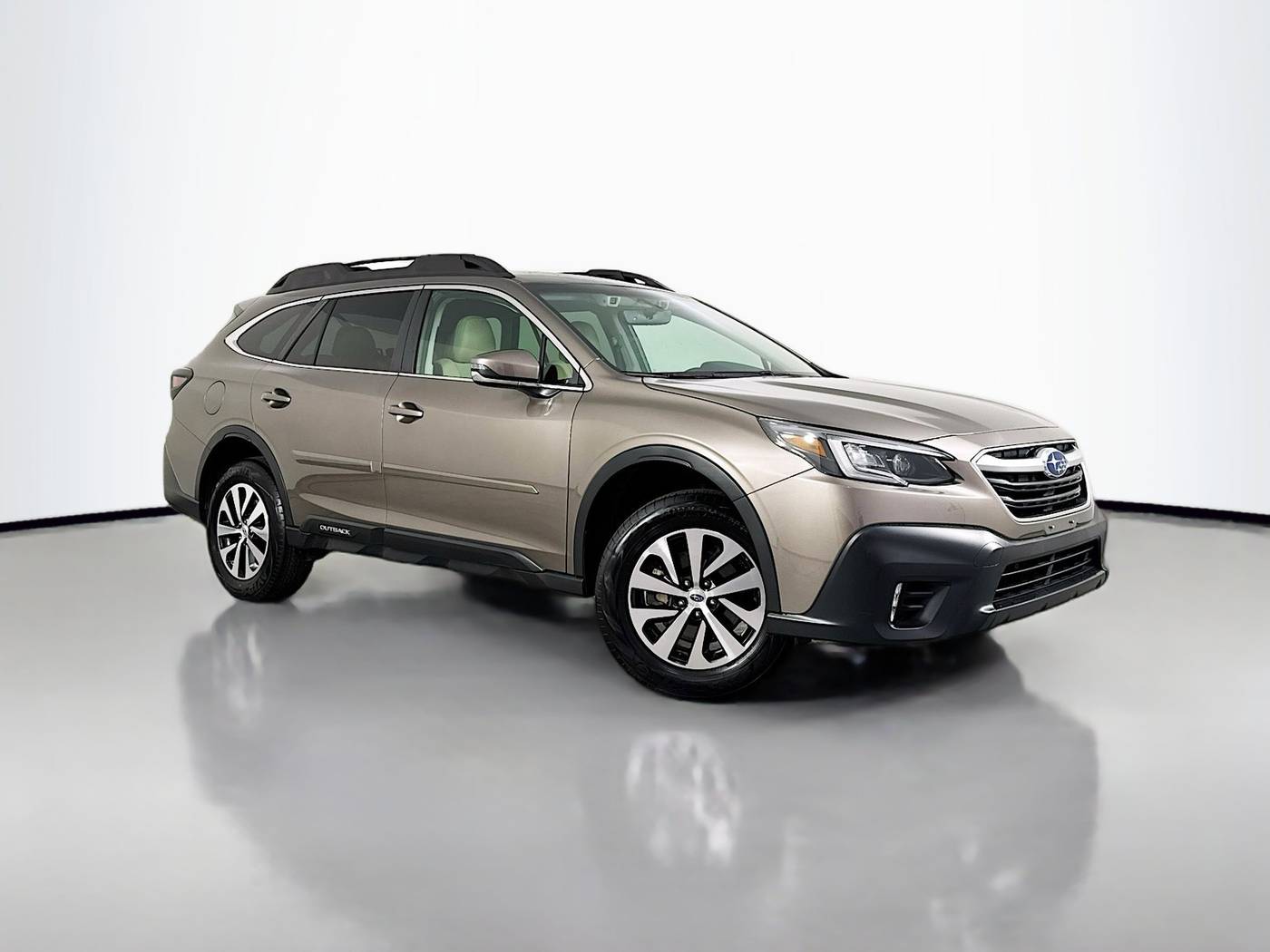 2021 Subaru Outback 2.5i Premium — SUV — 25,030 mi — Maplewood, MN