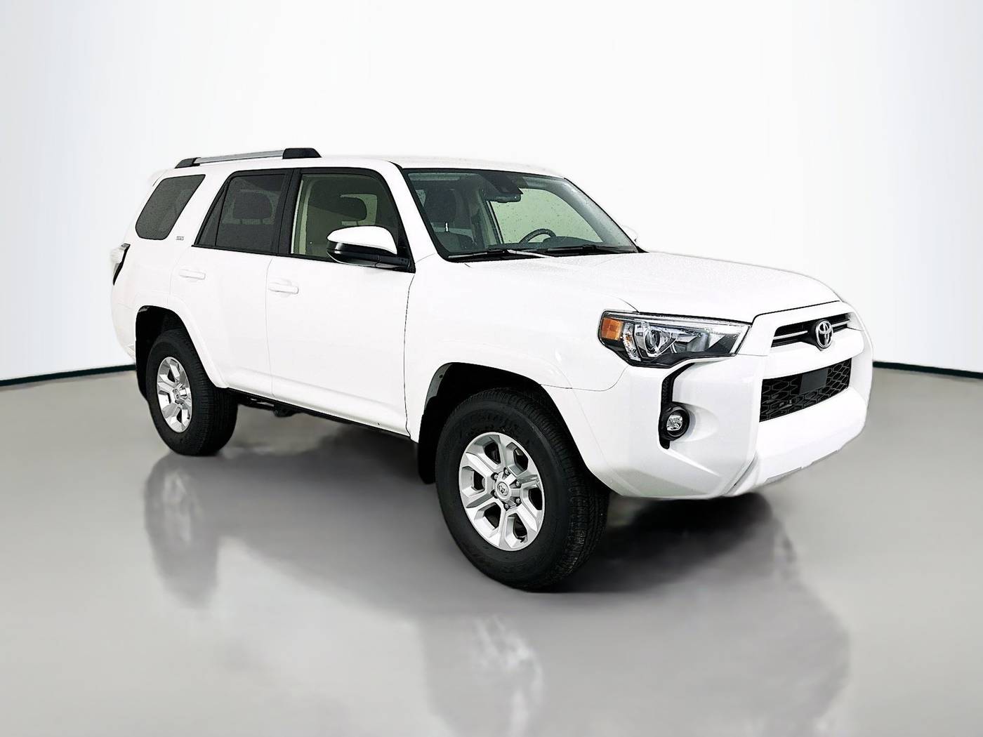 2024 Toyota 4Runner SR5 — SUV — 30,942 mi — Maplewood, MN
