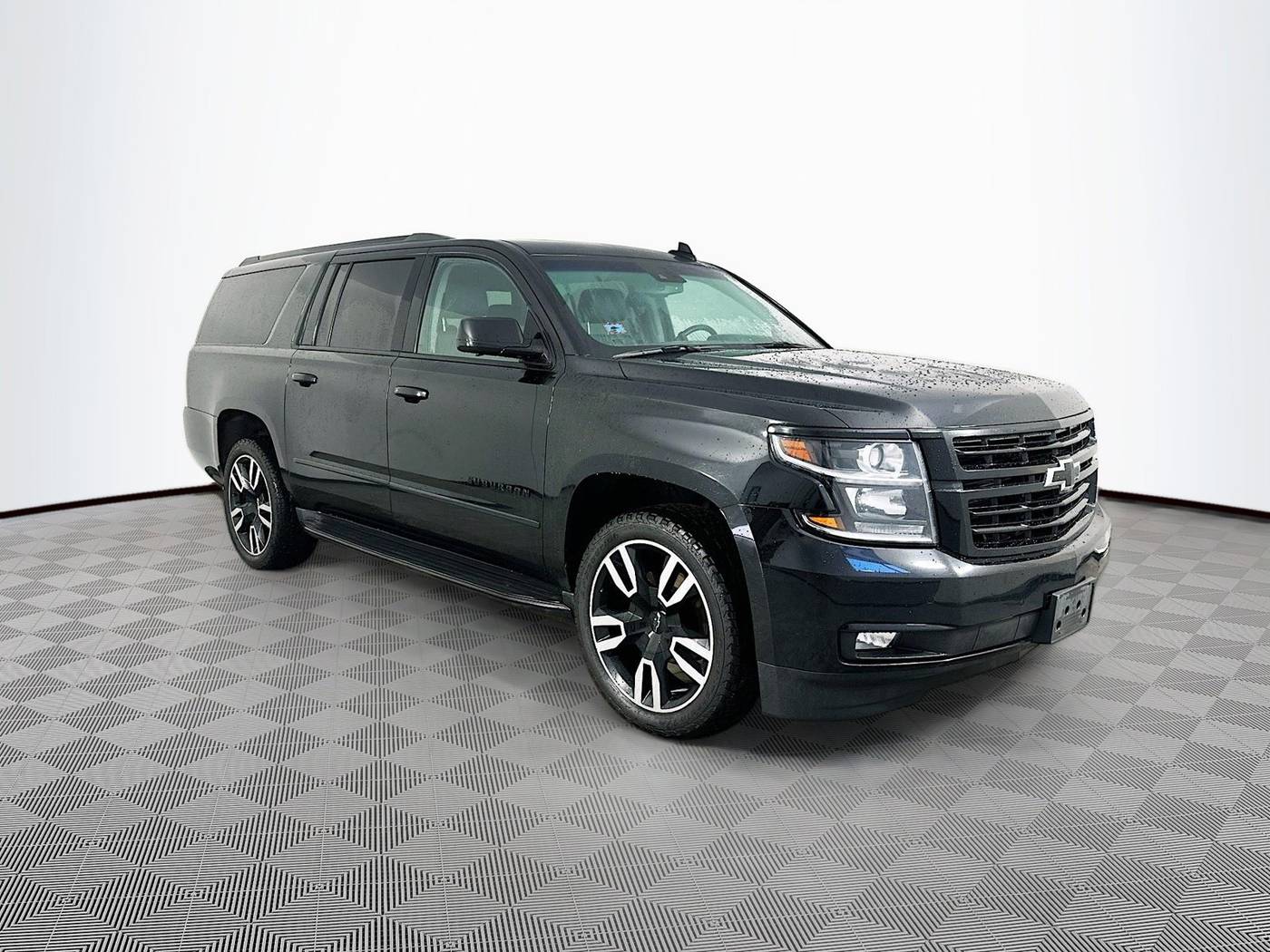 2018 Chevrolet Suburban Premier — SUV — 215,166 mi — Maplewood, MN