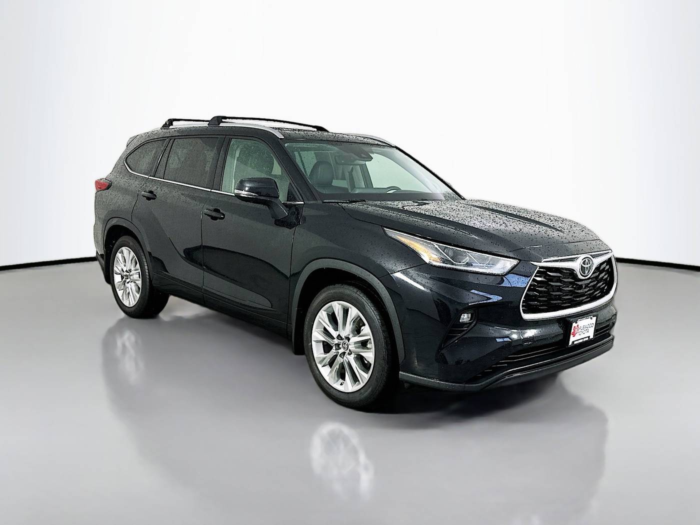 2022 Toyota Highlander Limited — SUV — 33,432 mi — Maplewood, MN