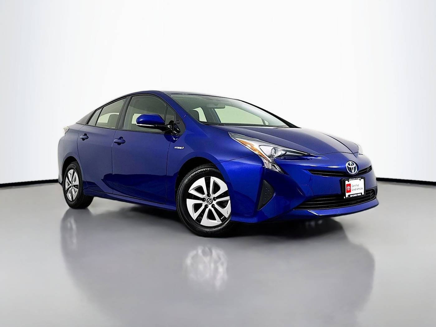 2016 Toyota Prius Two Eco — Hatchback — 73,175 mi — Maplewood, MN