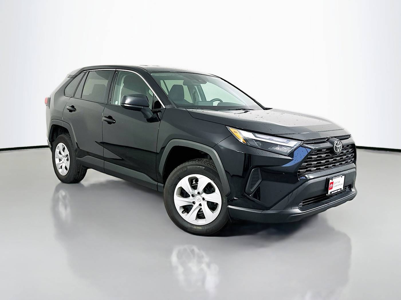 2024 Toyota RAV4 LE — SUV — 34,405 mi — Maplewood, MN