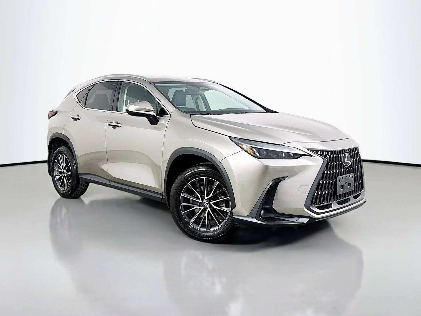 2022 Lexus NX NX 350 — SUV — 38,940 mi — Maplewood, MN