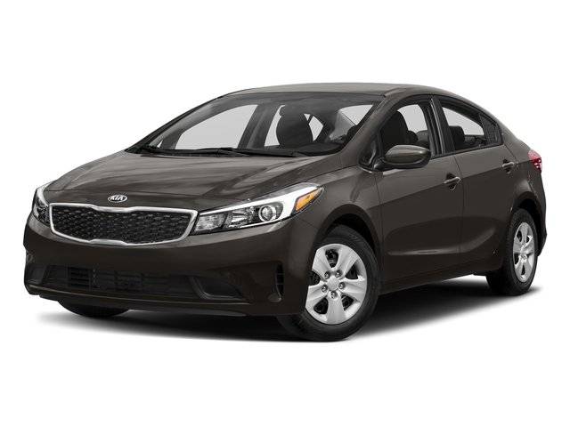 2017 Kia Forte LX — Sedan — 72,227 mi — Maplewood, MN