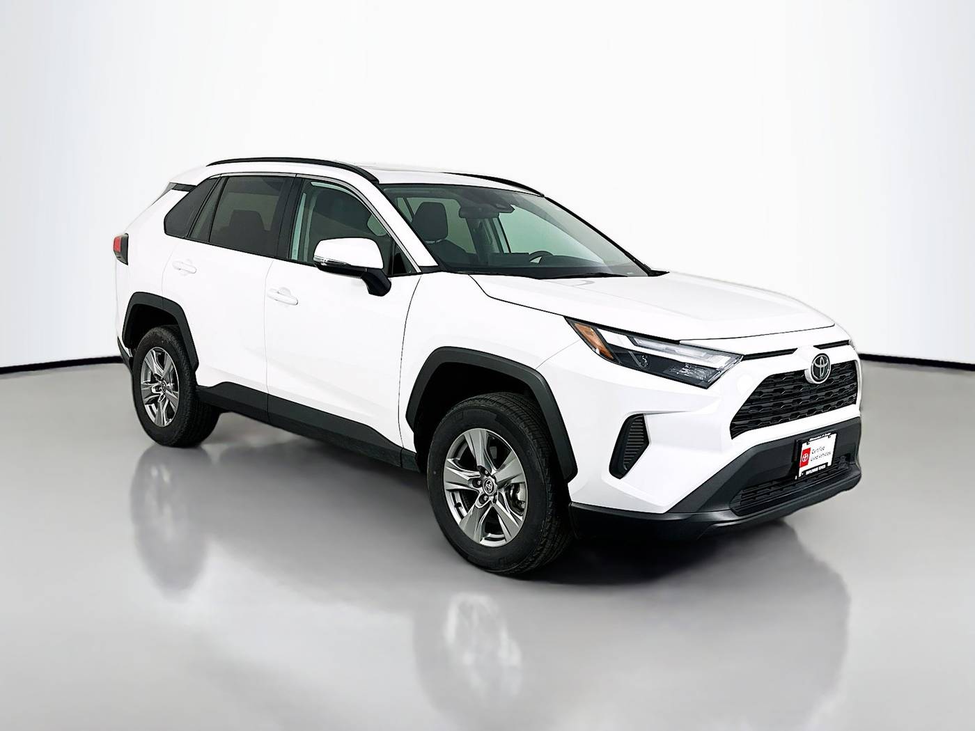 2024 Toyota RAV4 XLE — SUV — 29,336 mi — Maplewood, MN