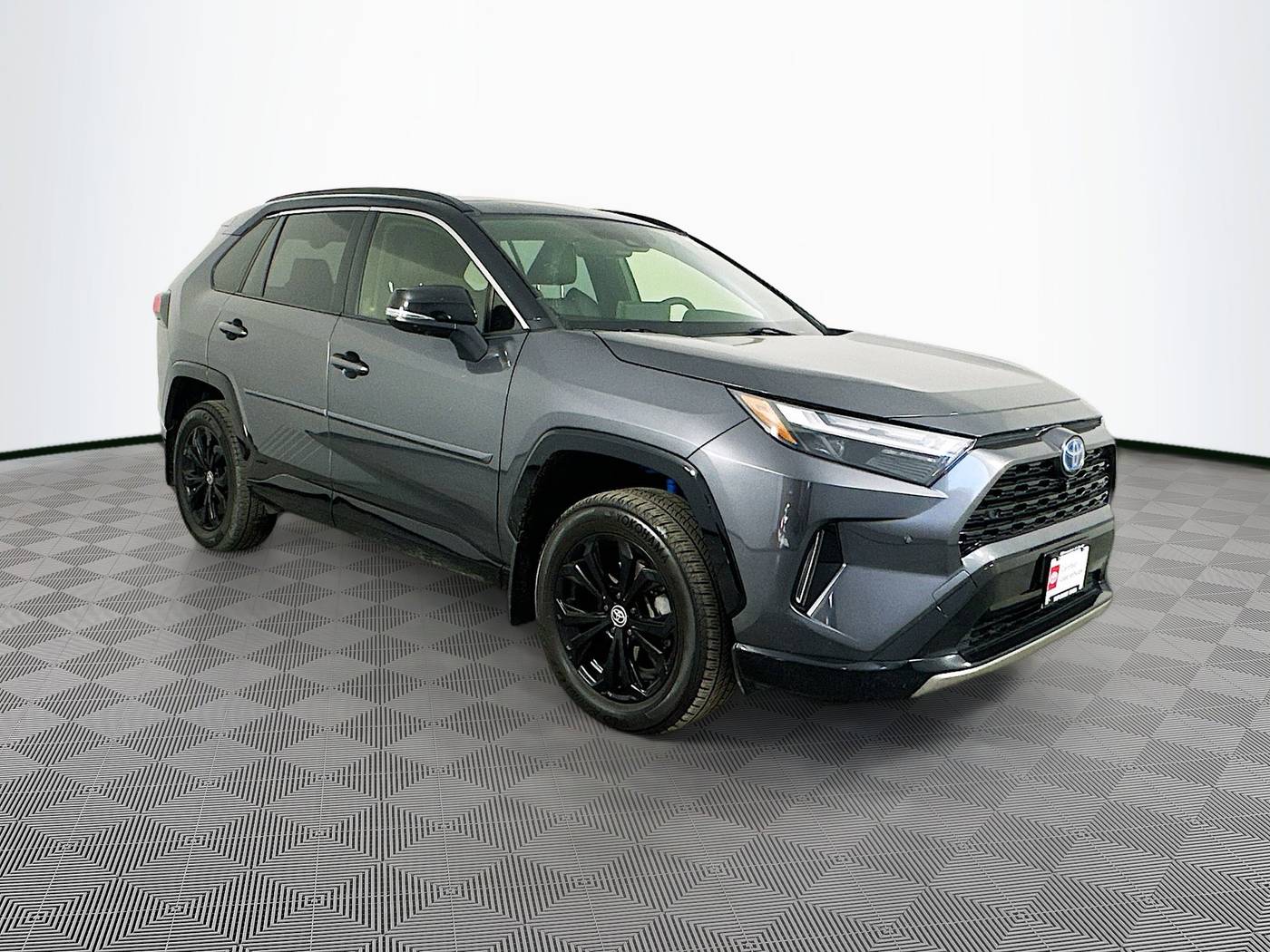 2022 Toyota RAV4 Hybrid XSE — SUV — 58,635 mi — Maplewood, MN