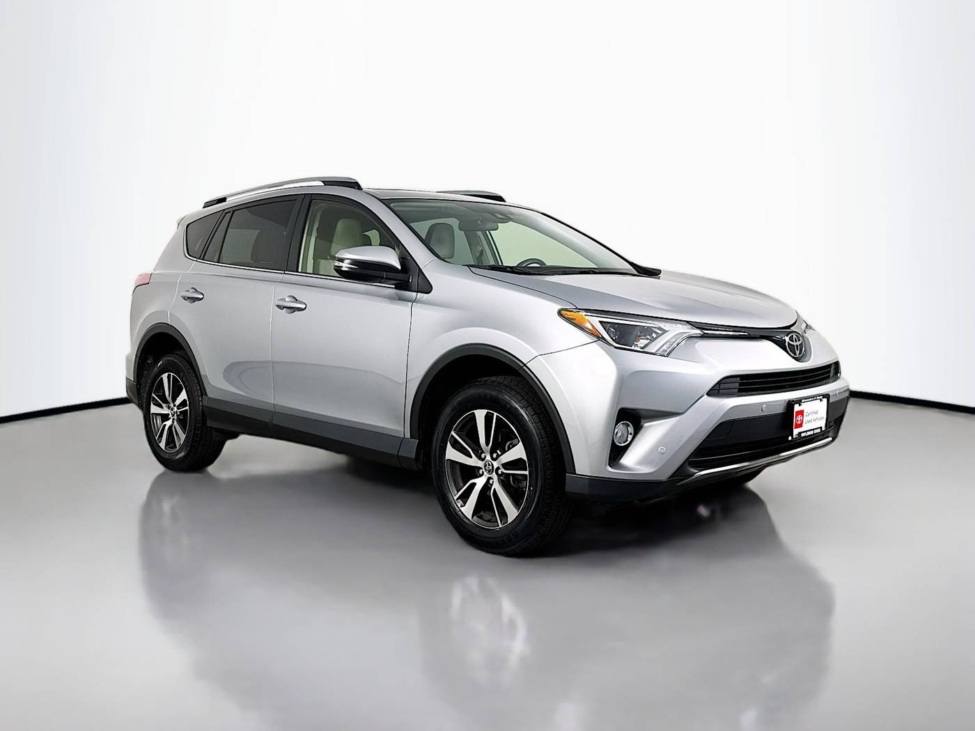 2018 Toyota RAV4 XLE — SUV — 92,564 mi — Maplewood, MN