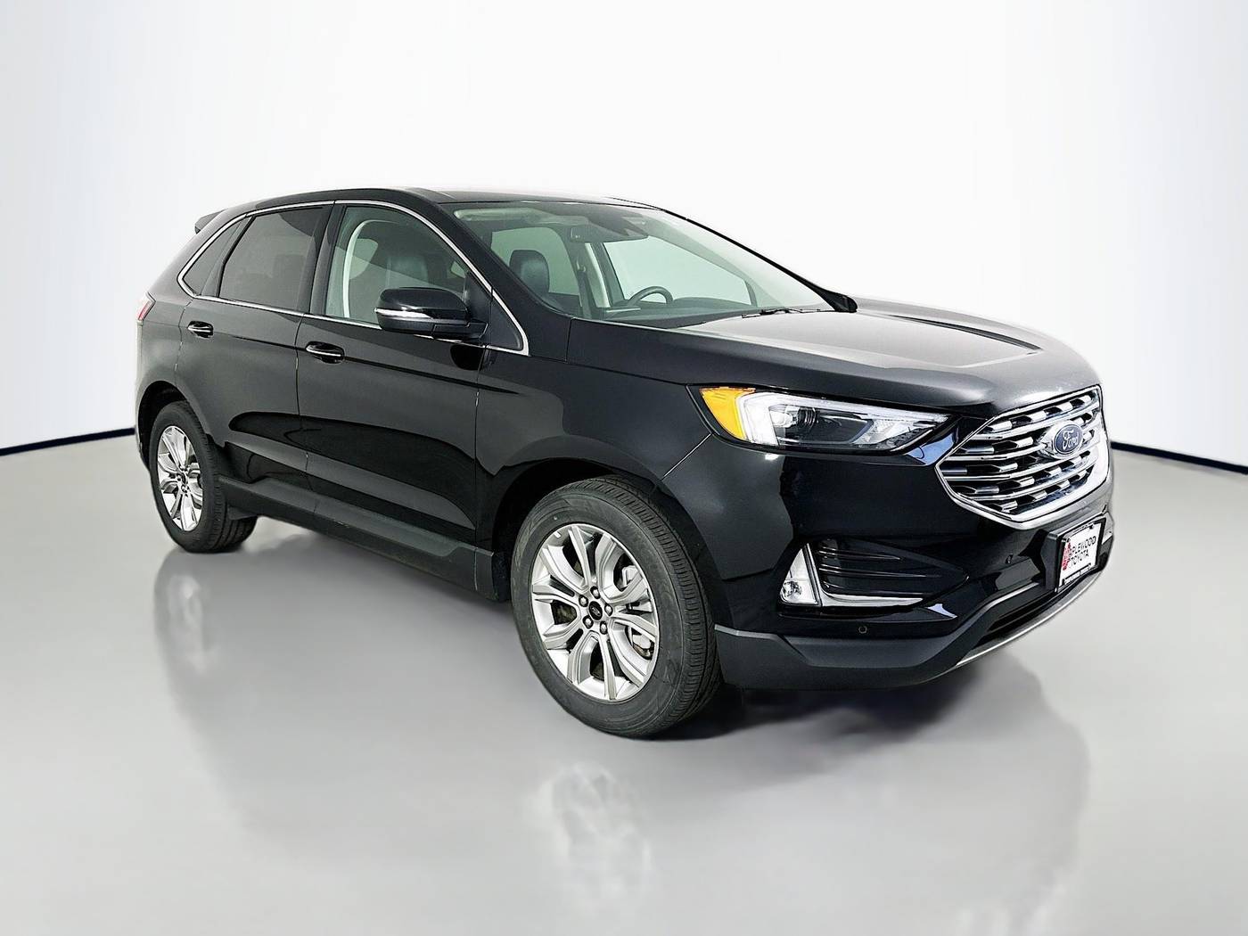 2024 Ford Edge Titanium — SUV — 31,460 mi — Maplewood, MN