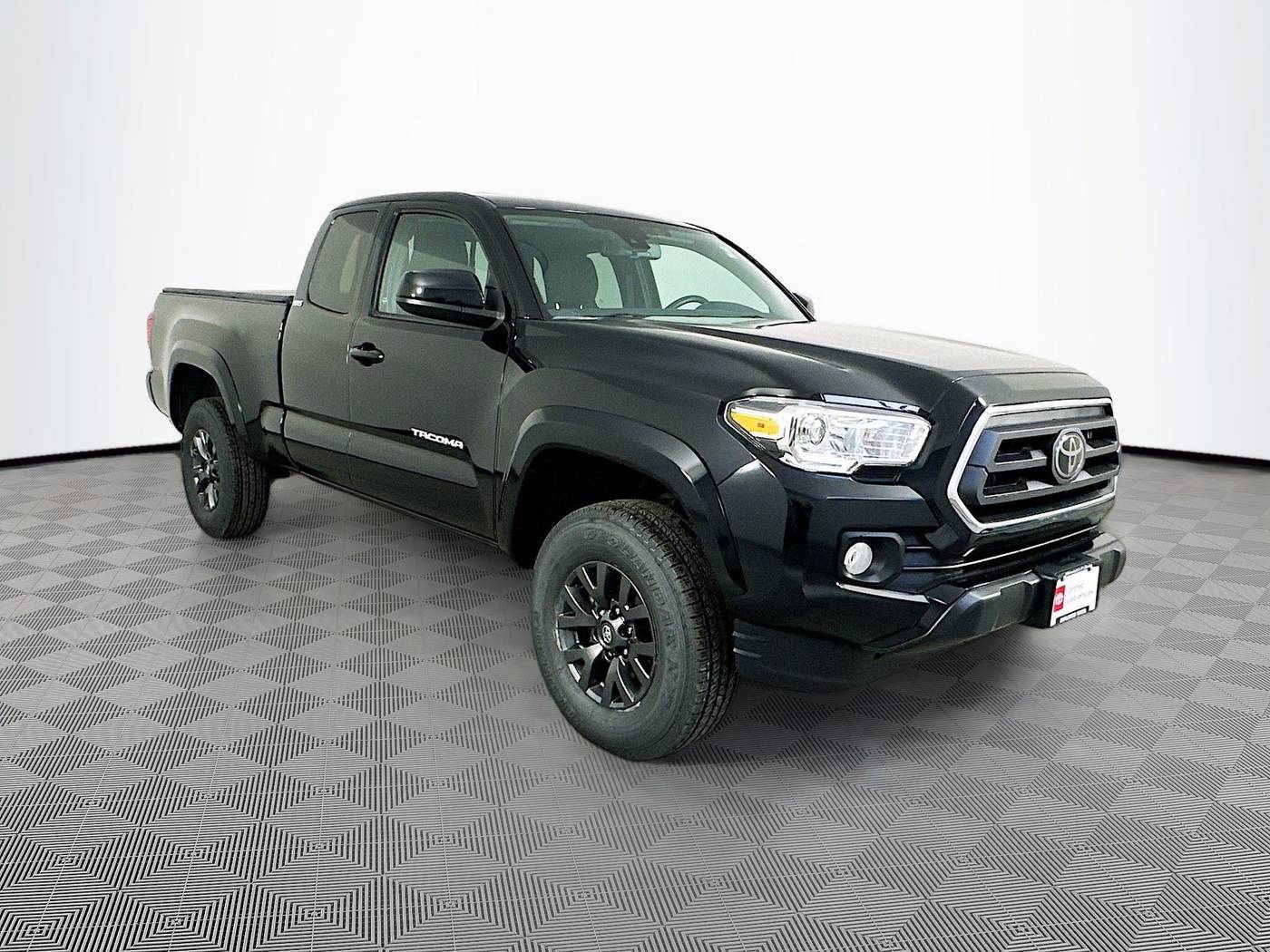 2022 Toyota Tacoma SR5 — Pickup Truck — 59,166 mi — Maplewood, MN