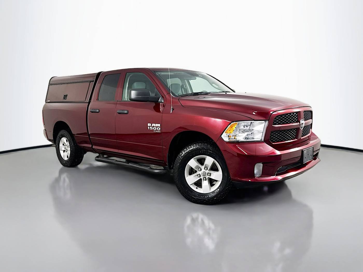 2019 Ram 1500 Classic Express — Pickup Truck — 67,582 mi — Maplewood, MN