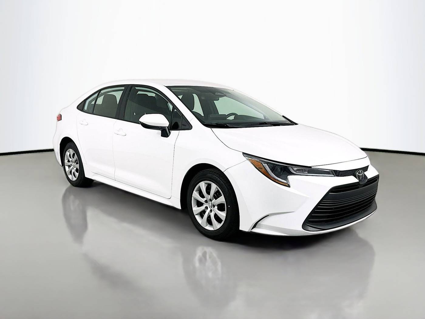 2023 Toyota Corolla LE — Sedan — 60,525 mi — Maplewood, MN