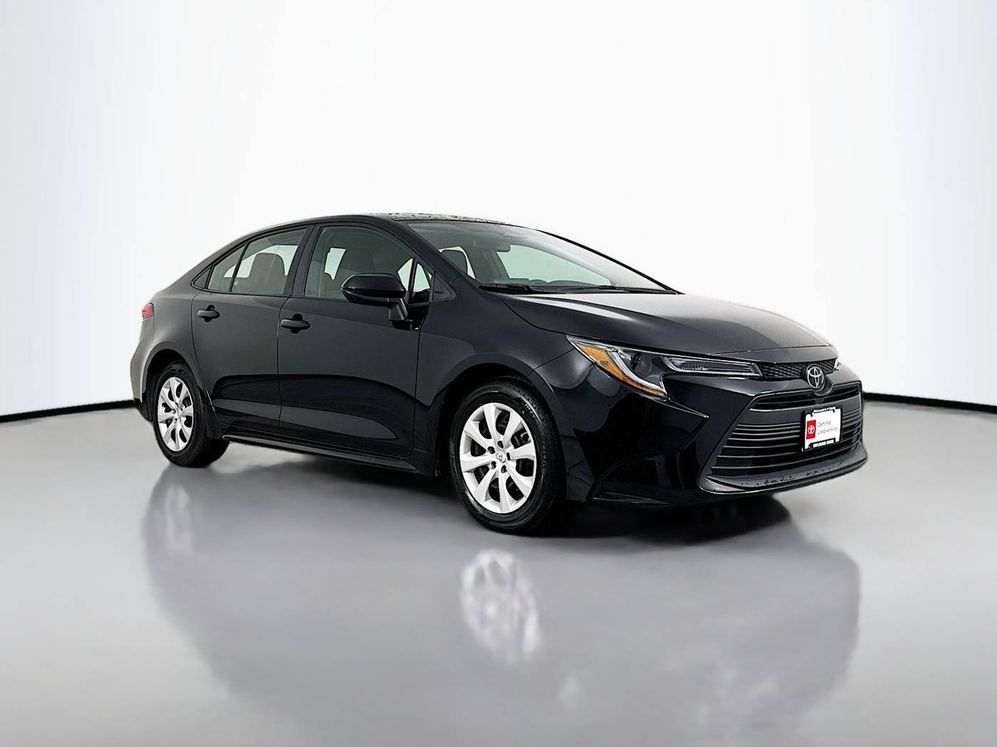 2024 Toyota Corolla LE — Sedan — 42,524 mi — Maplewood, MN