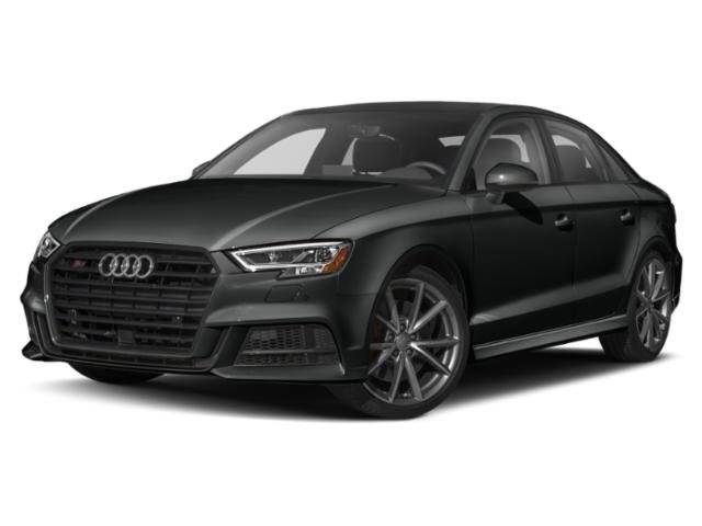 2019 Audi S3 Premium Plus — Sedan — 62,916 mi — Maplewood, MN