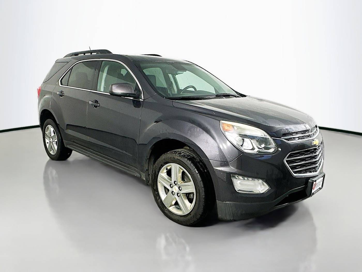 2016 Chevrolet Equinox LT — SUV — 146,913 mi — Maplewood, MN