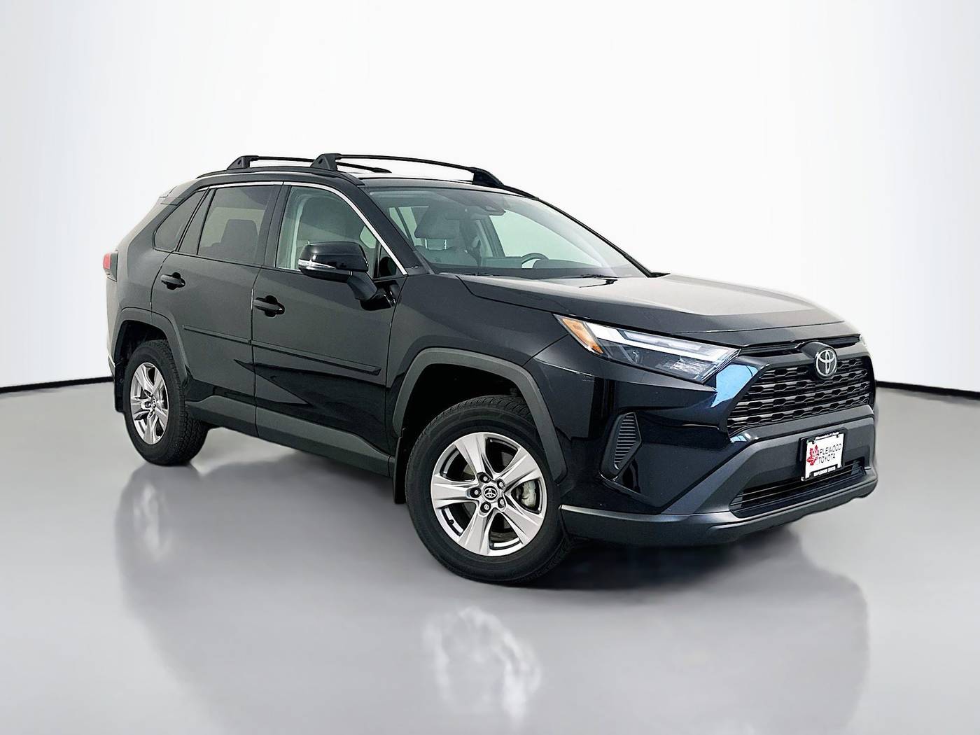 2022 Toyota RAV4 XLE — SUV — 61,262 mi — Maplewood, MN