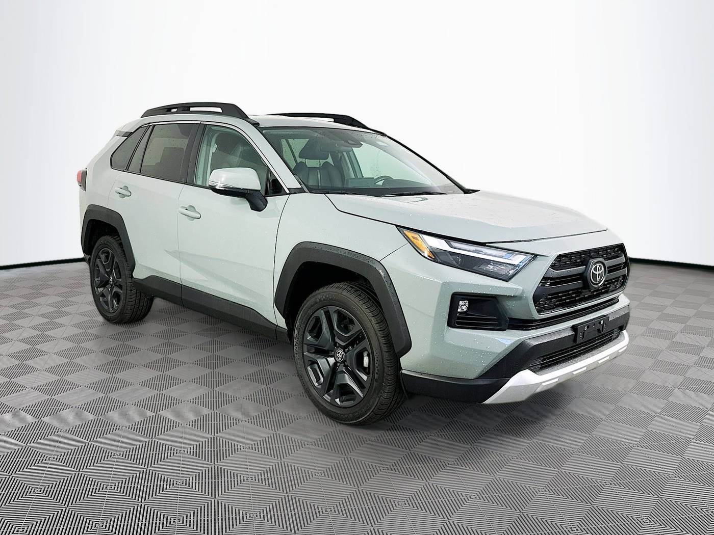2022 Toyota RAV4 Adventure — SUV — 54,934 mi — Maplewood, MN