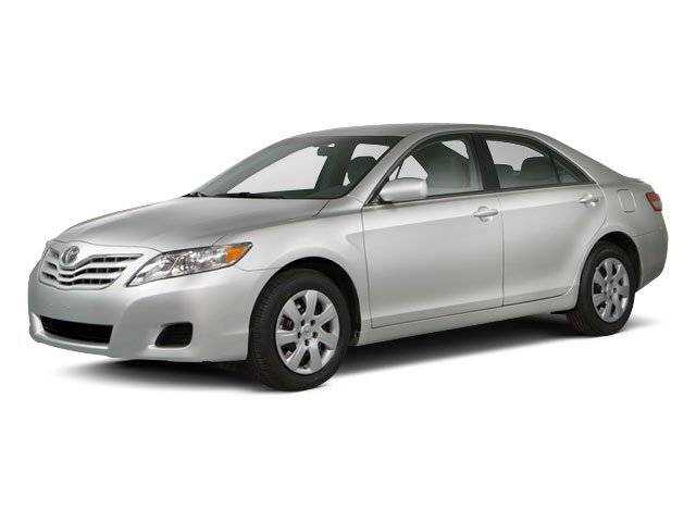 2010 Toyota Camry LE — Sedan — 115,084 mi — Maplewood, MN