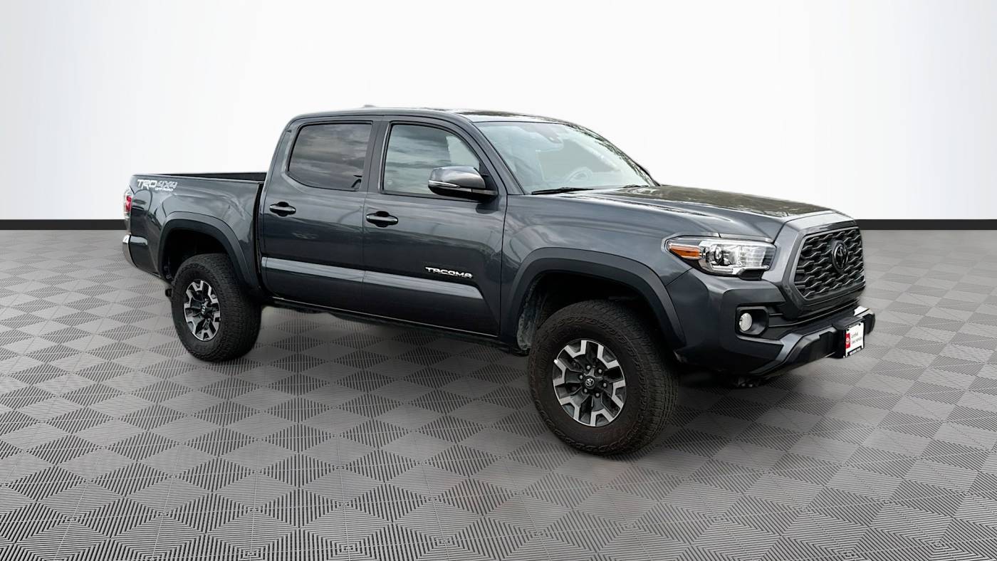 2023 Toyota Tacoma TRD Off Road — Pickup Truck — 18,755 mi — Maplewood, MN
