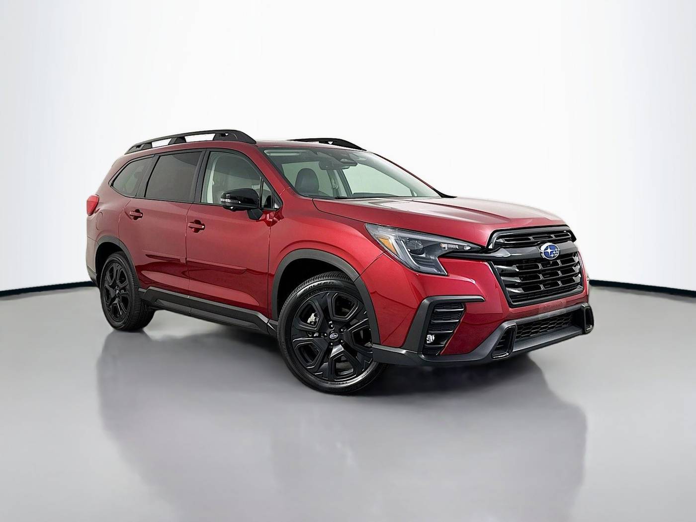 2023 Subaru Ascent Onyx Edition Limited — SUV — 16,997 mi — Maplewood, MN