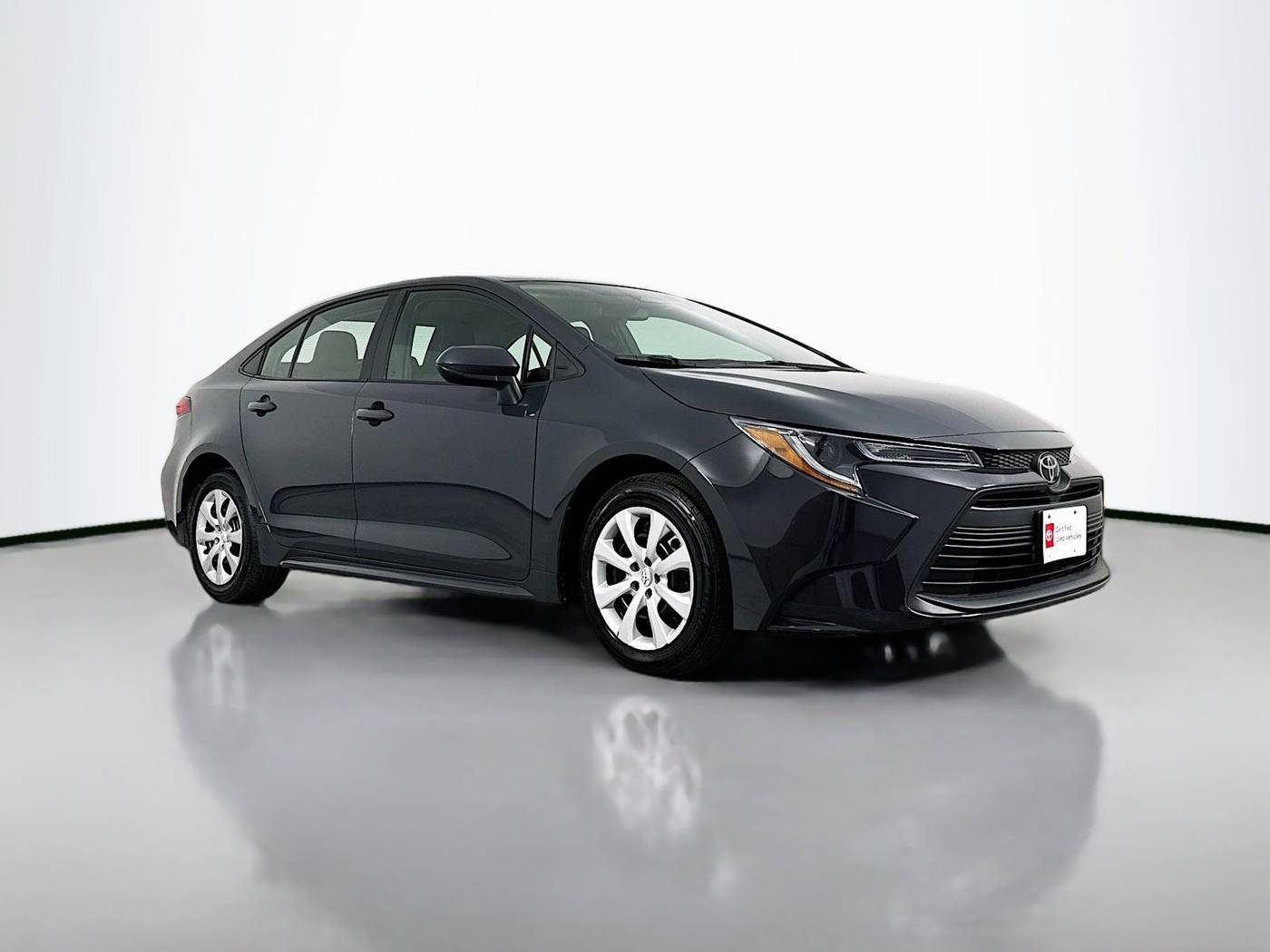 2024 Toyota Corolla LE — Sedan — 36,796 mi — Maplewood, MN