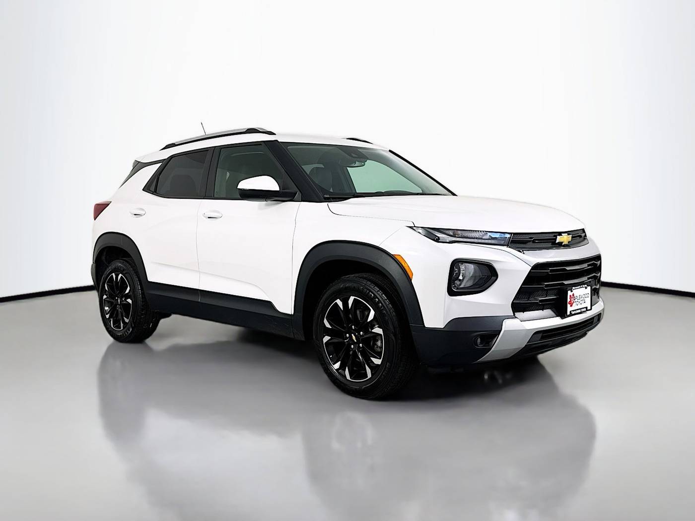 2021 Chevrolet Trailblazer LT — SUV — 97,952 mi — Maplewood, MN