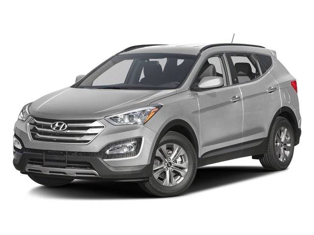 2016 Hyundai Santa Fe Sport Base — SUV — 109,708 mi — Maplewood, MN
