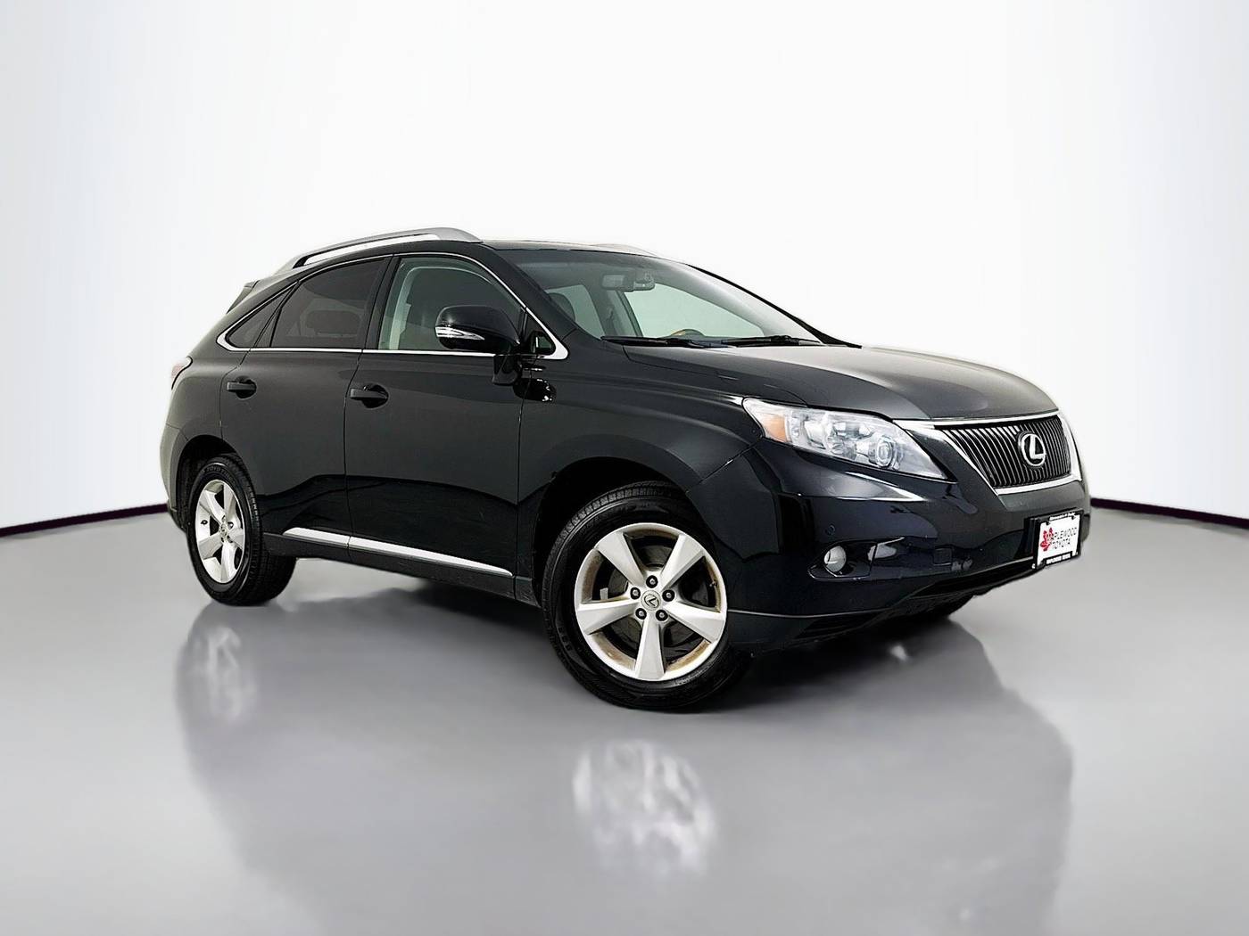 2010 Lexus RX RX 350 — SUV — 189,171 mi — Maplewood, MN