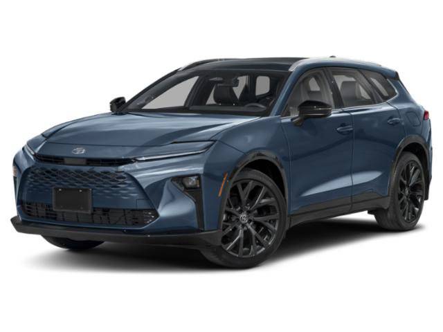 2025 Toyota Crown Signia Limited — SUV — 11,398 mi — Maplewood, MN