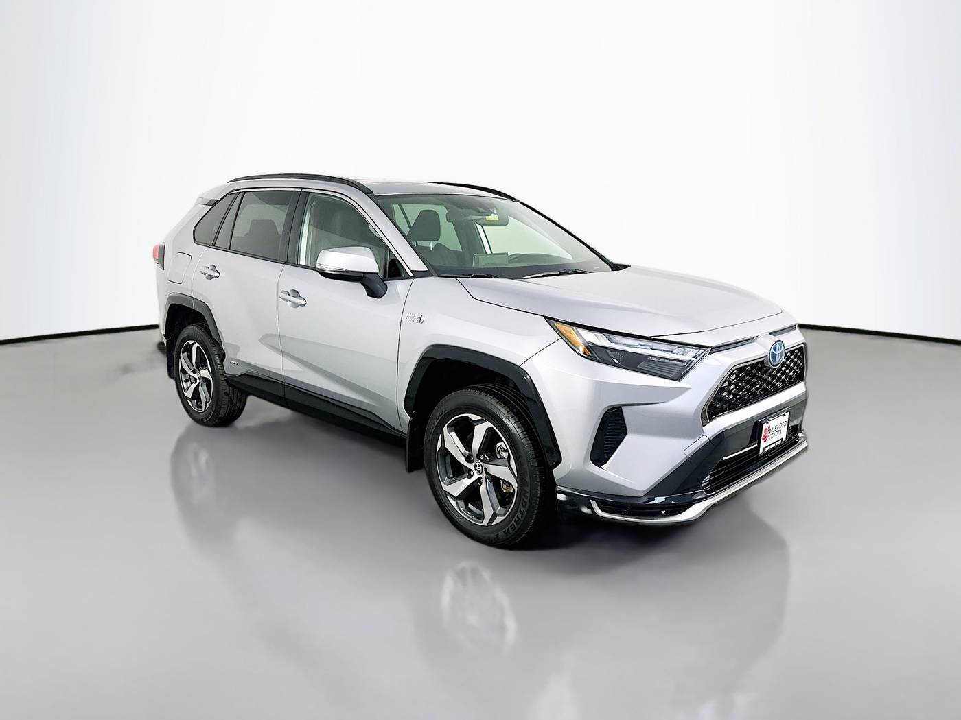 2023 Toyota RAV4 Prime XSE — SUV — 8,182 mi — Maplewood, MN