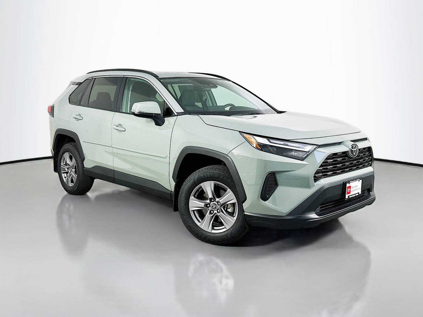 2022 Toyota RAV4 XLE — SUV — 30,435 mi — Maplewood, MN
