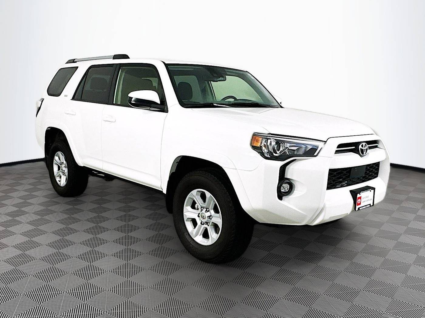 2023 Toyota 4Runner SR5 — SUV — 49,388 mi — Maplewood, MN