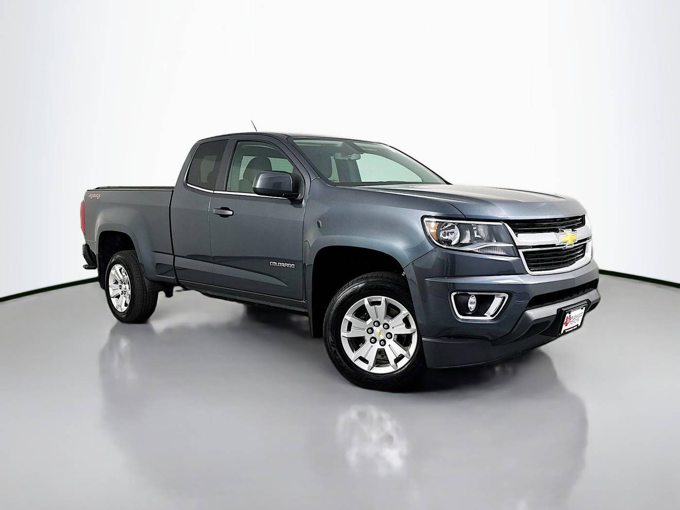 2015 Chevrolet Colorado LT — Pickup Truck — 127,563 mi — Maplewood, MN