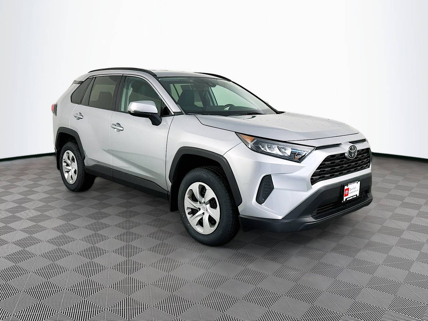 2020 Toyota RAV4 LE — SUV — 21,693 mi — Maplewood, MN