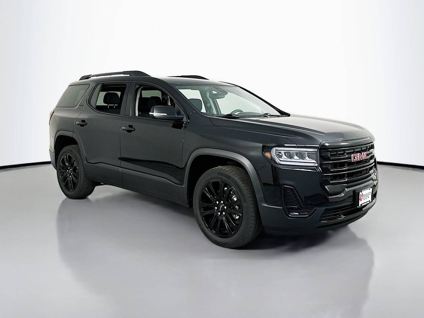2022 GMC Acadia SLE — SUV — 45,101 mi — Maplewood, MN