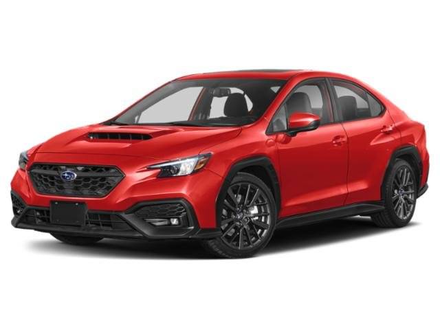 2022 Subaru WRX Premium — Sedan — 20,192 mi — Maplewood, MN