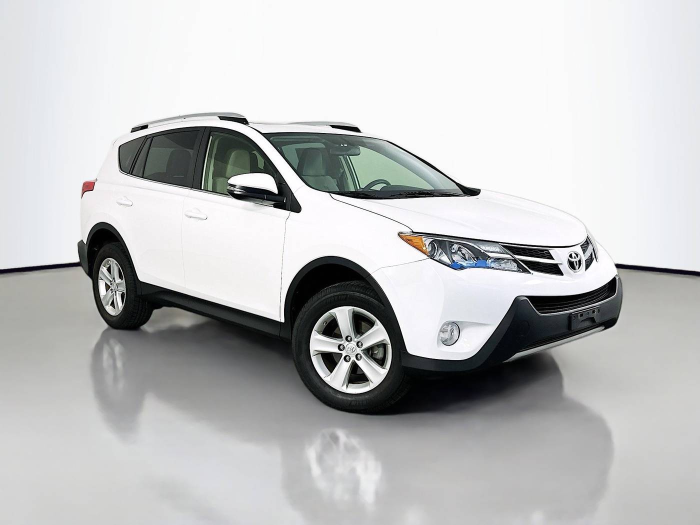 2013 Toyota RAV4 XLE — SUV — 71,790 mi — Maplewood, MN