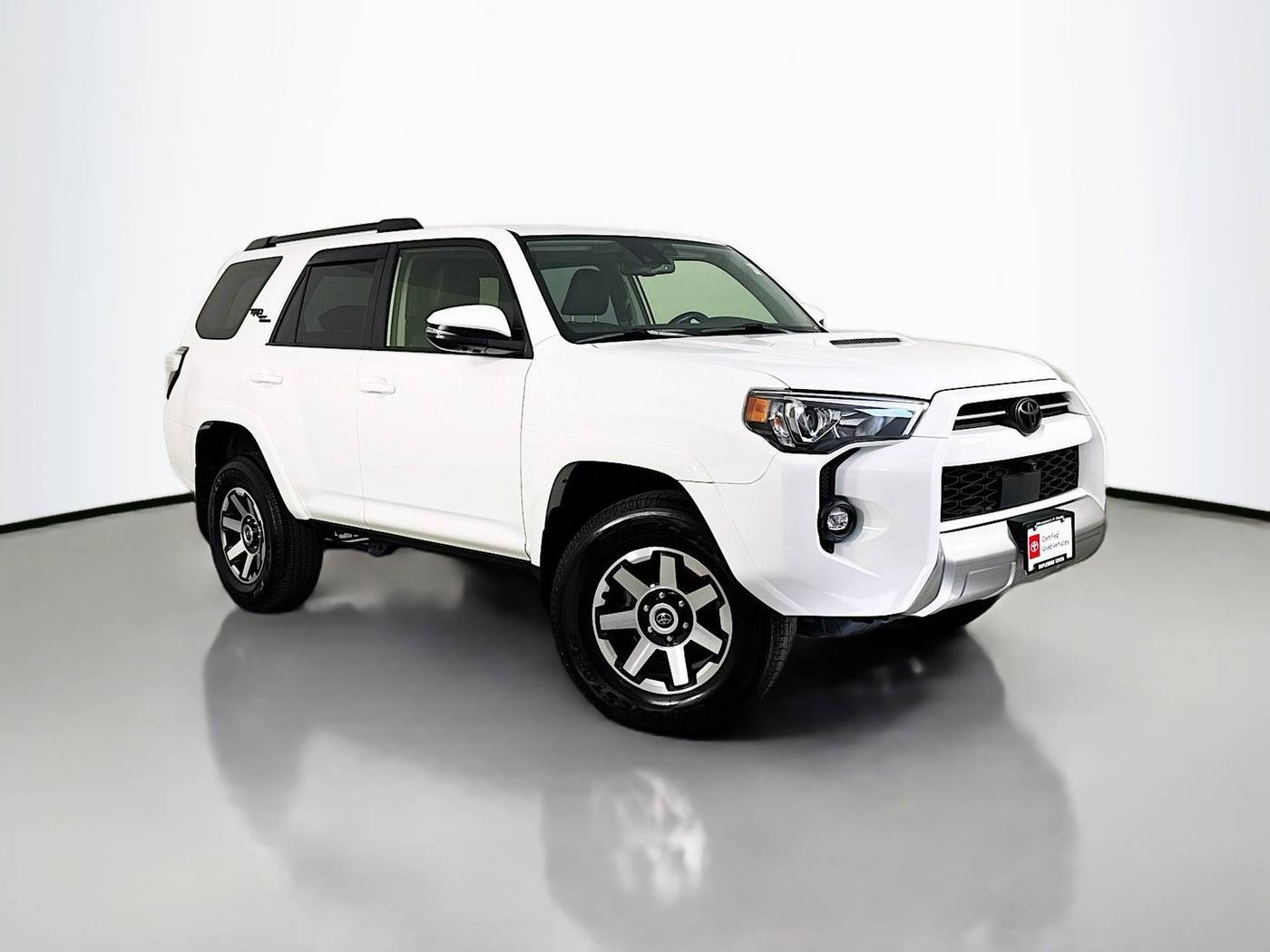 2023 Toyota 4Runner TRD Off Road Premium — SUV — 33,022 mi — Maplewood, MN