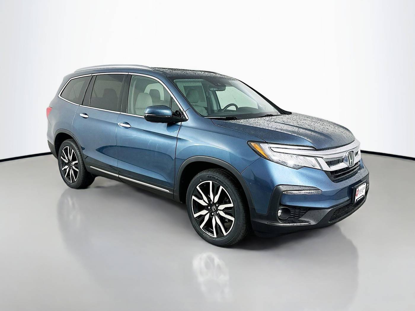 2022 Honda Pilot Elite — SUV — 40,197 mi — Maplewood, MN