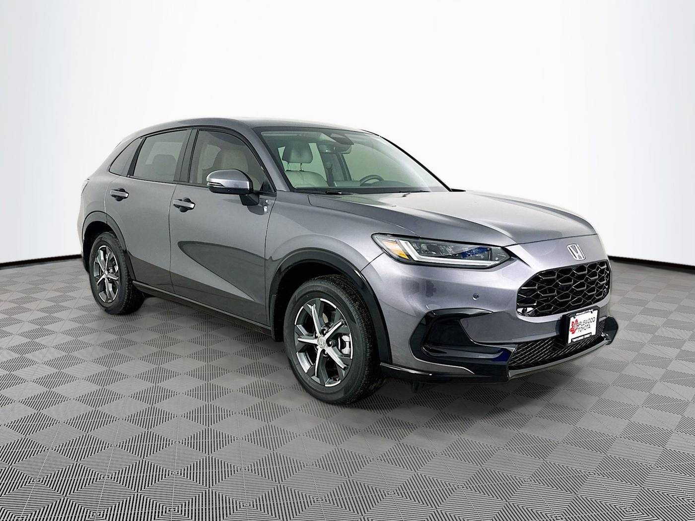 2025 Honda HR-V EX-L — SUV — 830 mi — Maplewood, MN