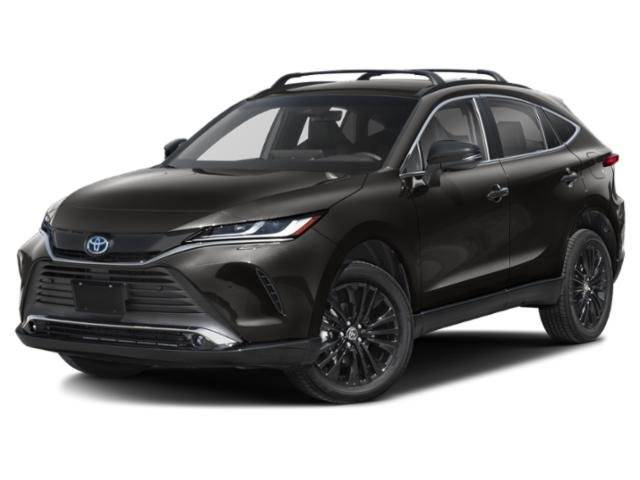 2024 Toyota Venza Limited — SUV — 11,558 mi — Maplewood, MN