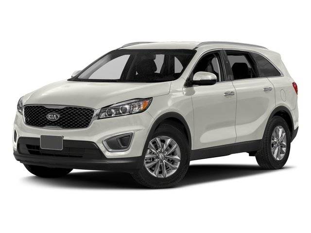 2018 Kia Sorento LX — SUV — 90,363 mi — Maplewood, MN