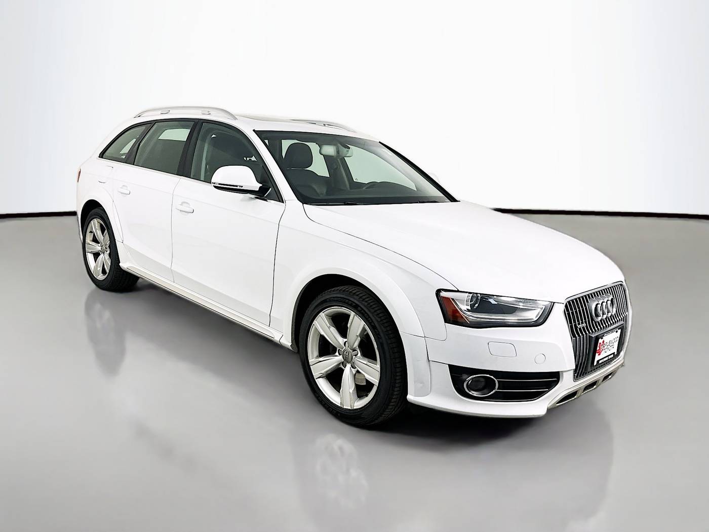 2014 Audi allroad Premium Plus — Wagon — 88,695 mi — Maplewood, MN